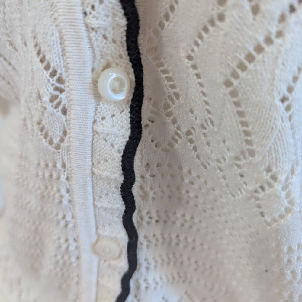 Loft Cardigan - Picture 3 of 5